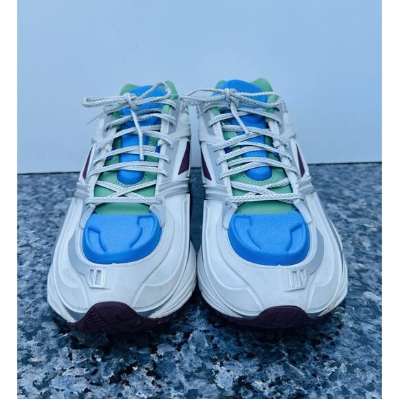 Reebok Premier Road Modern Sneakers, Men’s Size 10 main image 4